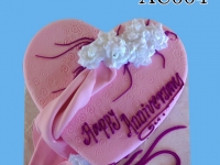Anniversary Cake