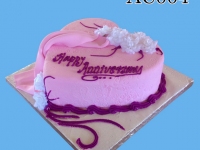 Anniversary Cake