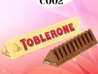 Toblerone Chocolate