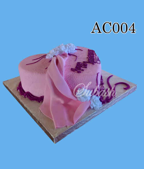 Anniversary Cake