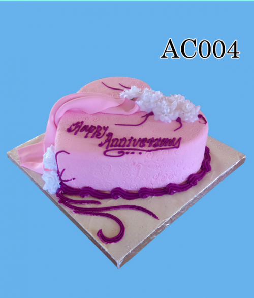 Anniversary Cake