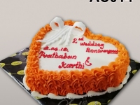 Anniversary Cake