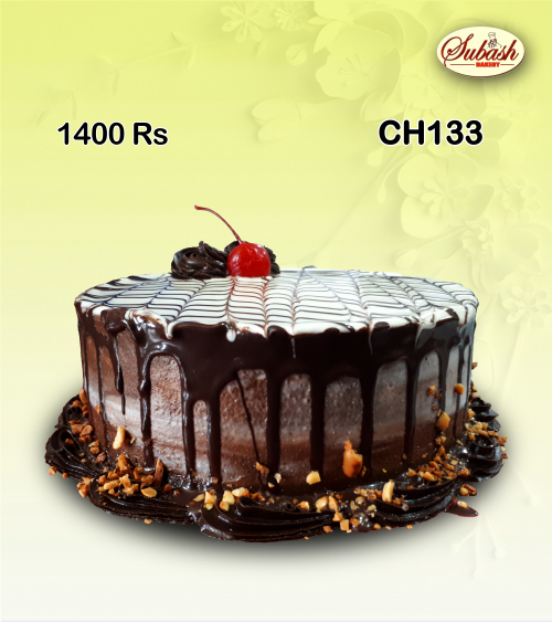 Edible Images for cakes — Choco House