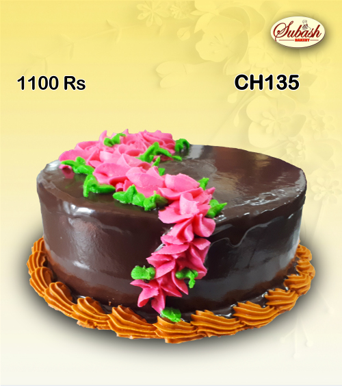Chocolate Cake