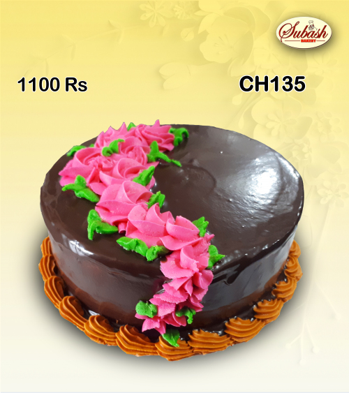 Chocolate Cake